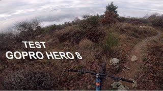 Proviamo la GOPRO HERO 8!!! - Calvana MTB