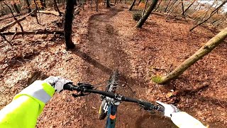 Ecco a voi il VAINELLA TRAIL CENTER