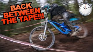 BACK RACING AT GAWTON!!! ROUND 2!!!