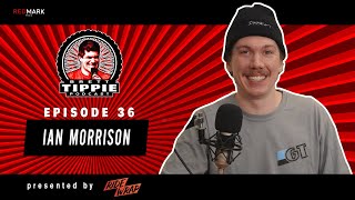#36 Ian Morrisson | Whistler Bike Life