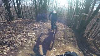 camera trail