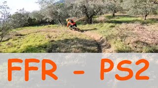 MTB Firenze Freeride FFR 15.01.2022 sentiero...