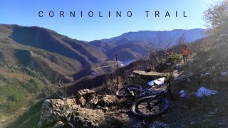 Corniolino Trail - Corniolo (FC)