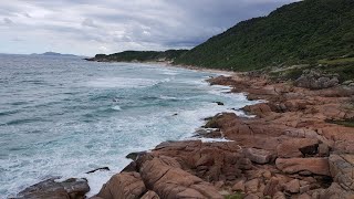 Vale da Utopia - Trilha da Carqueja