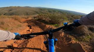 Whip Tail Trail | La Costa | San Diego...