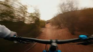 Martha's Grove — Lower Flowy Section | Pivot...