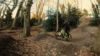 GAP JUMPS & ON/OFF BOX - checkout my...