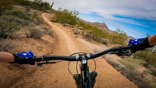 FLOW IN PHOENIX!!! // Red Mountain Rush &...