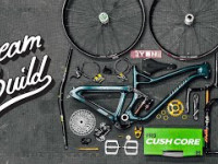 DREAM BUILD MTB - Niner Jet 9 RDO