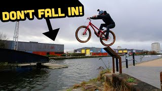 Lets Do Some Classic Street Trials!
