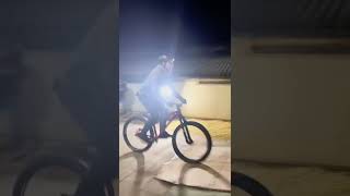 3 whip MTB! #shorts #mtb #biking #riding...