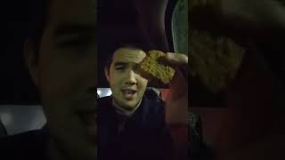 KFC BEYOND CHICKEN NUGGETS REVIEW