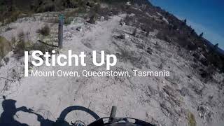 Sticht Up