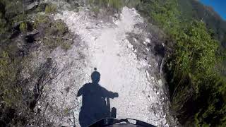 Sledge Track