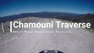 Chamouni Traverse