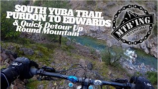 South Yuba Trail (Nevada City, CA) Mountain Biking