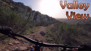 Valley View Trail - Mountain Biking -...