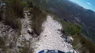 North Owen Descent