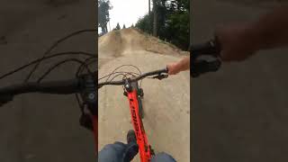 MINI DREAM SLOPESTYLE COURSE QUEENSTOWN...