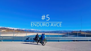 Enduro Avče 2022