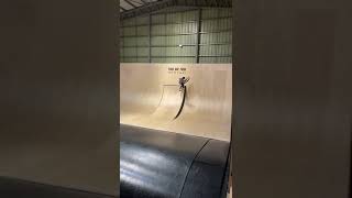 The warehouse corby is insane! #bikes #biking...