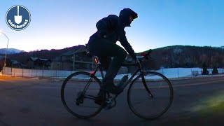 The Spirit of Cycling - What Keeps You Pedaling?