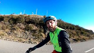 BTT Lousã - Trevim - Lousã