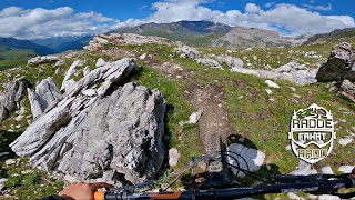 Val d'Isere / Tignes Tag 2 & rock'n ride