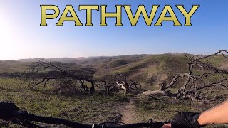 Pathway - Mountain Biking - Calabasas, CA
