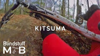 Surviving Kitsuma | Icy, muddy, fast!