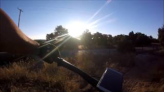 MTB at Santa Rosa Plateau Sylvan Meadows