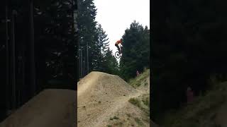 NEW ZEALANDS BIGGEST DIRT JUMPS!! - DREAM...