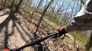 Theo Wirth - North Loop