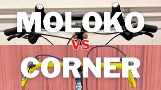 Which Alt-Bar Is Best? | Surly Moloko vs Surly...