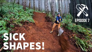 BACK TO BUILDING AND A NEW SPONSOR! SHAPE MY...