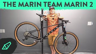Are XC Race Hardtails Finally Getting Modern...