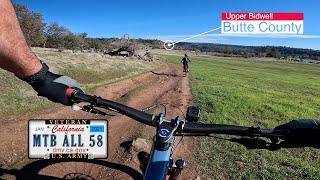 Butte - Exploring MTB trails in all 58...