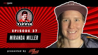 #37 Miranda Miller | Racing and What's Next