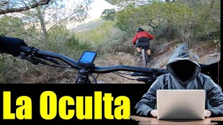 La Oculta