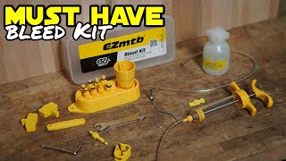 Don't Bleed your Brakes without THIS! - 90...
