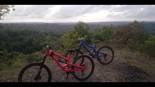Nabu 2 Trail Ride | Batac Ilocos Norte
