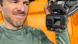 Is the GoPro Hero10 a waste of time (and...