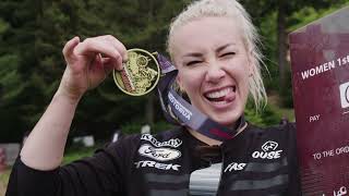 Go BTS of Crankworx Summer Series New Zealand