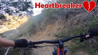 Heartbreaker Trail - Mountain Biking - Simi...