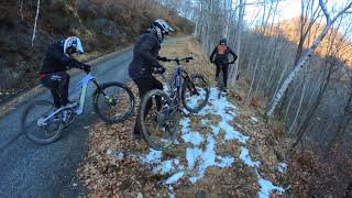 ailoche mtb belen +de lellis