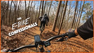 An E-BIKE Conversation | Why We Love Our...