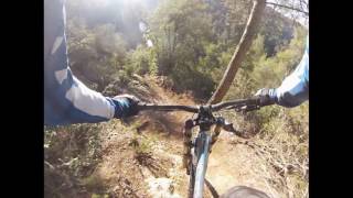 Jardin Bikepark- Vermella Arboç