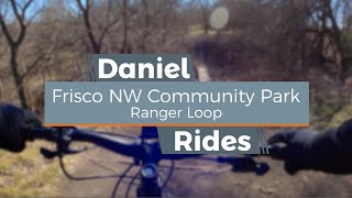 Frisco Ranger Loop