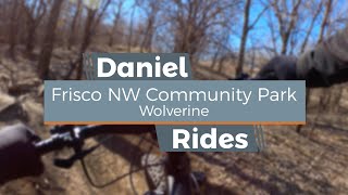 Frisco Wolverine