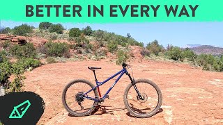 Better in Every Way - The RSD RS-291 Review +...